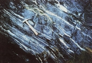 banded gneiss
